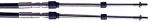 Telfeflex Tfxtreme 3300 Control Cables - Premium